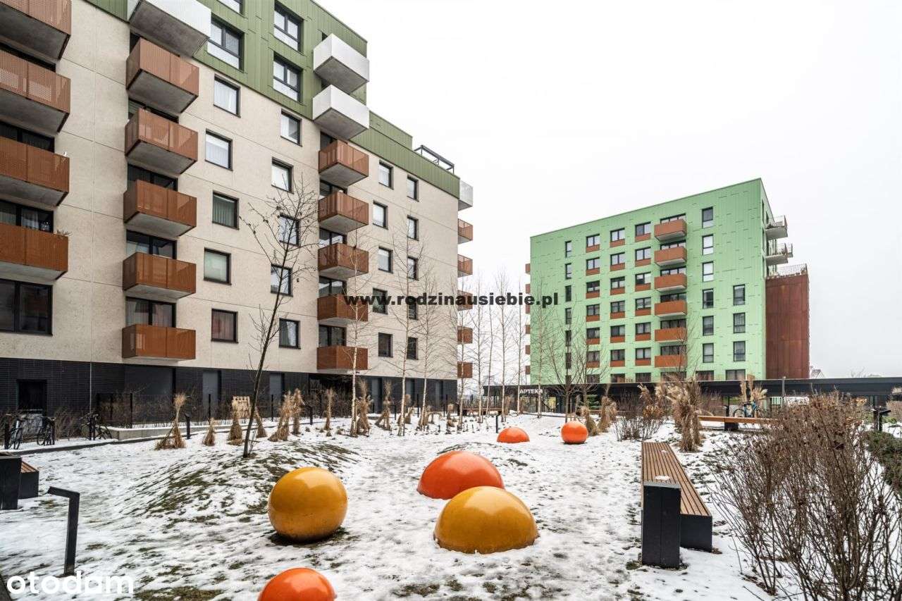 Nowoczesny Apartament Premium dla Wymagających,Taras.Zarezerwuj mnie-1