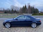 BMW Seria 3 318i Cabrio - 17