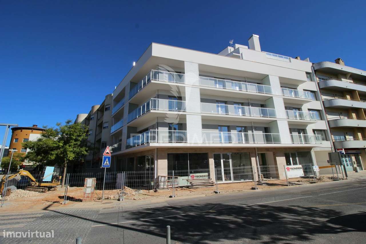 Loja com 38m2 em Fátima - Grande imagem: 3/6