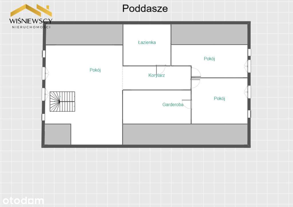 Dom 288m², Siedlisko, Łozy, Braniewo - Pełny obrazek: 5/18