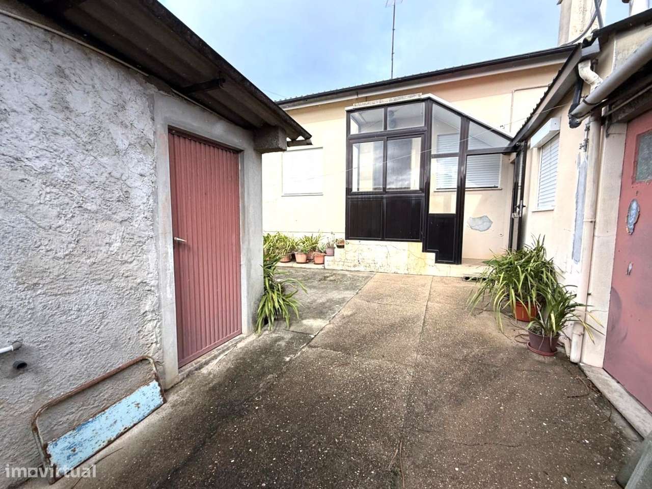 Moradia T3 térrea em São João de Ovar-9