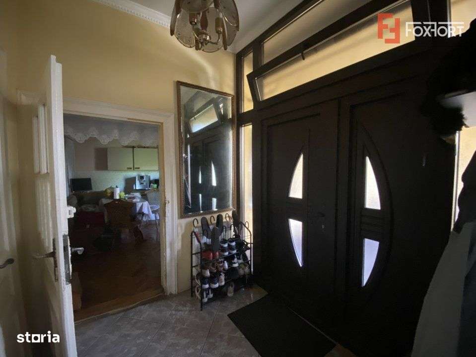 Casa cu 4 camere de vanzare, Timisoara - Imagine principală: 5/17