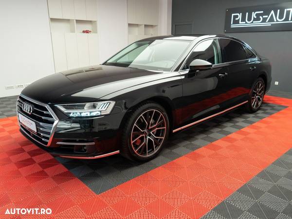 Audi A8 - 3