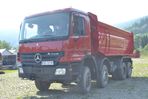 Mercedes-Benz Actros 4141 - 3