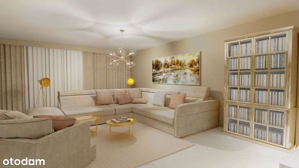 Luksusowy bliźniak dla wymagających - Pełny obrazek: 4/19