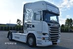 Scania R450// CROWN EDITION //NAVI // ZABUDOWY // - 2