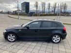 BMW Seria 1 - 3