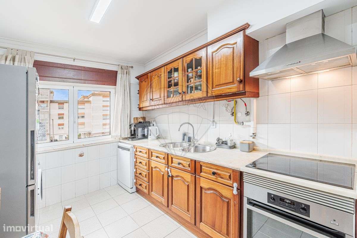 Apartamento T2 para venda-13