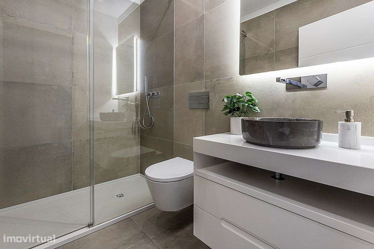 Moradia T4 para venda - Grande imagem: 5/36