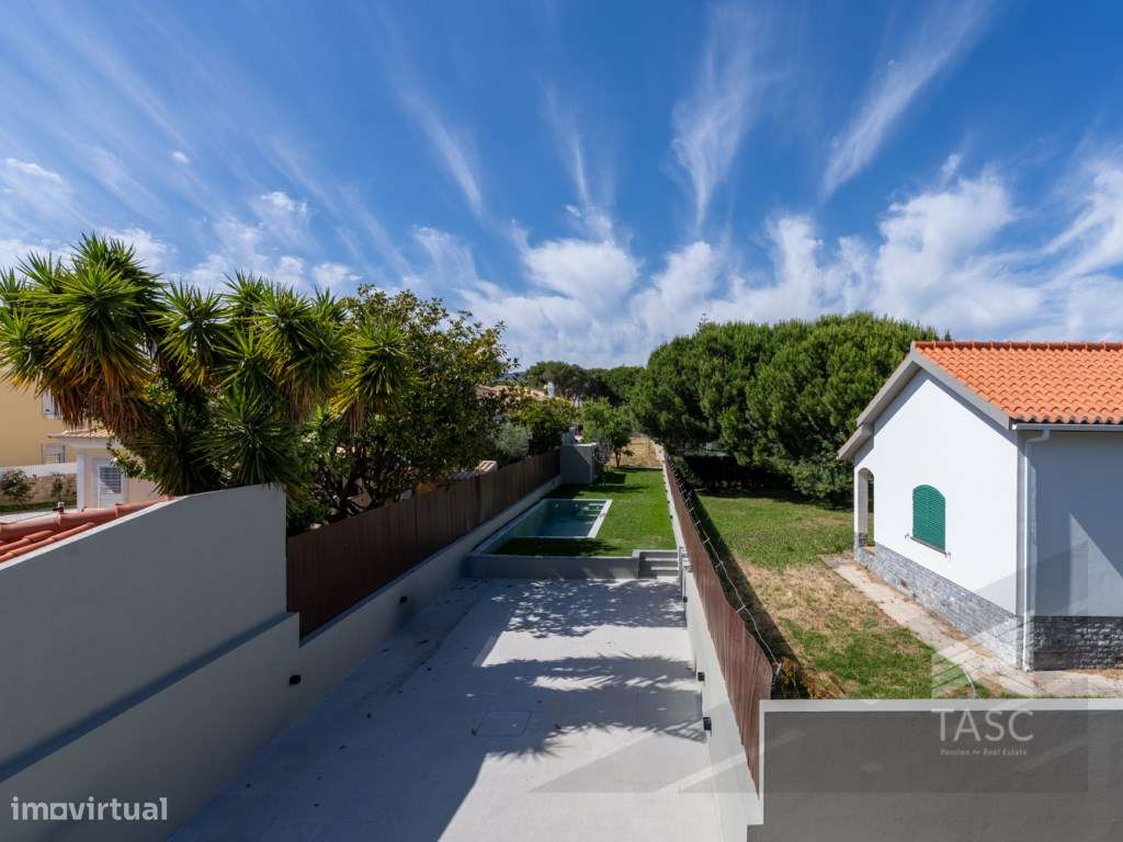 Moradia nova em Murches-23