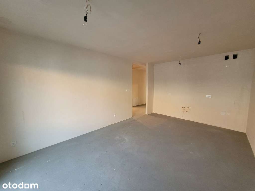 Gotowe w listopadzie / Miłocin / 2 balkony / Rolety - Pełny obrazek: 5/10