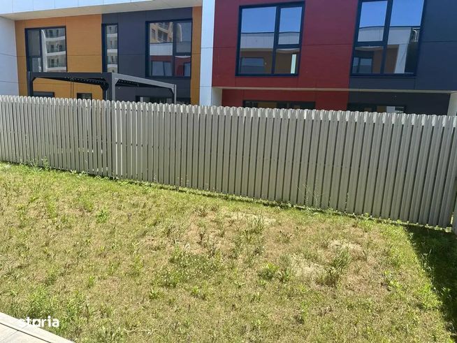 Duplex cu grădină – confortul unei case, siguranța unui apartament-3