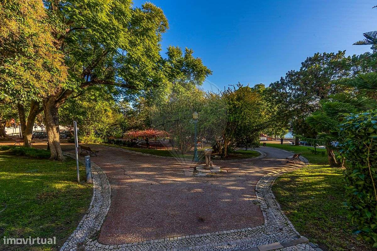 Apartamento T2 para venda-15