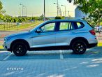 BMW X3 sDrive18d - 10