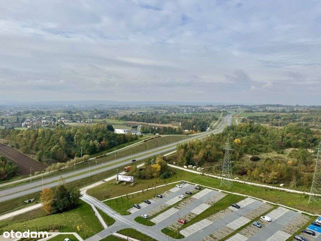 Apartament Na Szczycie- Elegancja I Przestrzeń - Pełny obrazek: 5/18