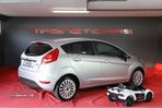 Ford Fiesta 1.4 TDCi Titanium - 8