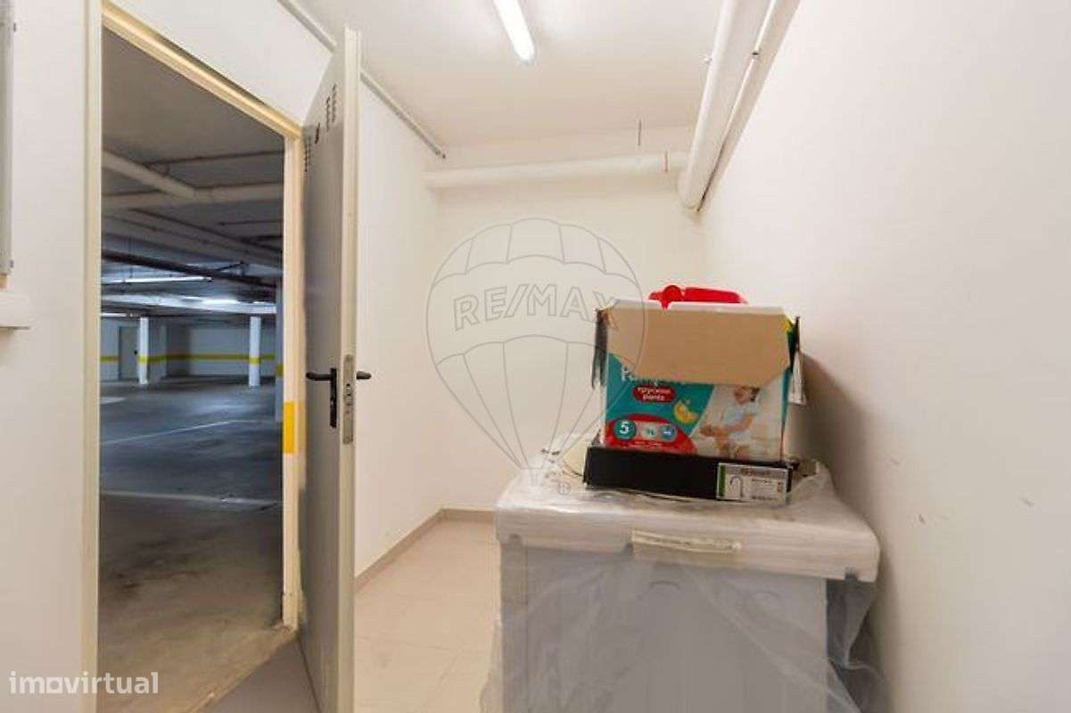 Apartamento T2 para venda-5