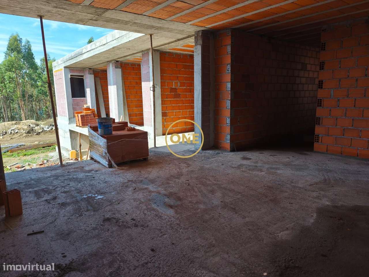 ✨A sua futura casa de sonho começa aqui!✨ - Grande imagem: 4/11