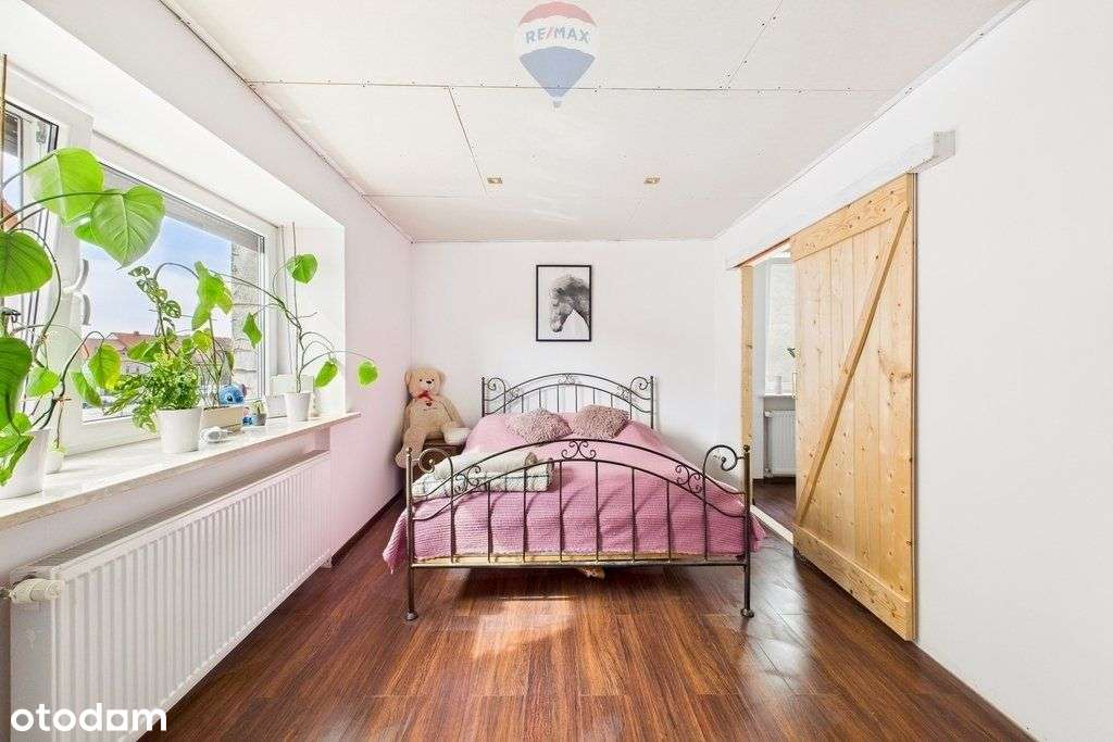 Przestronne mieszkanie 92,7 m² z garażem - Pełny obrazek: 5/20