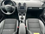 Audi A3 2.0 TFSI Sportback S line Sportpaket - 13