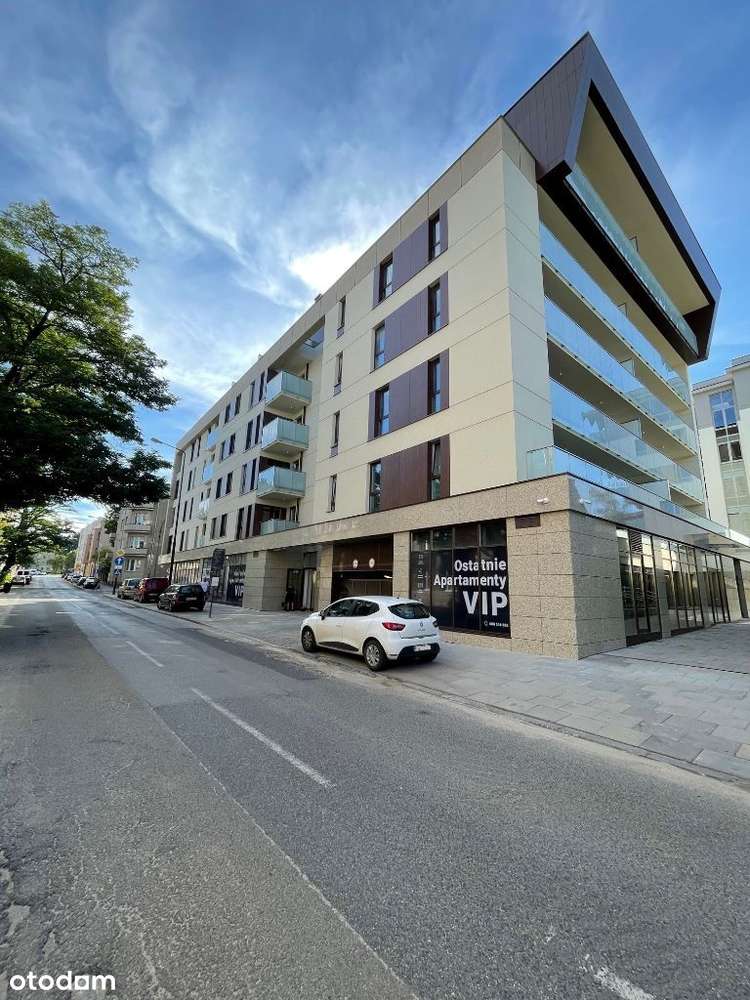 Nowy lokal 443,83 m2 - Rewolucji 69 BEZPOŚREDNIO-10