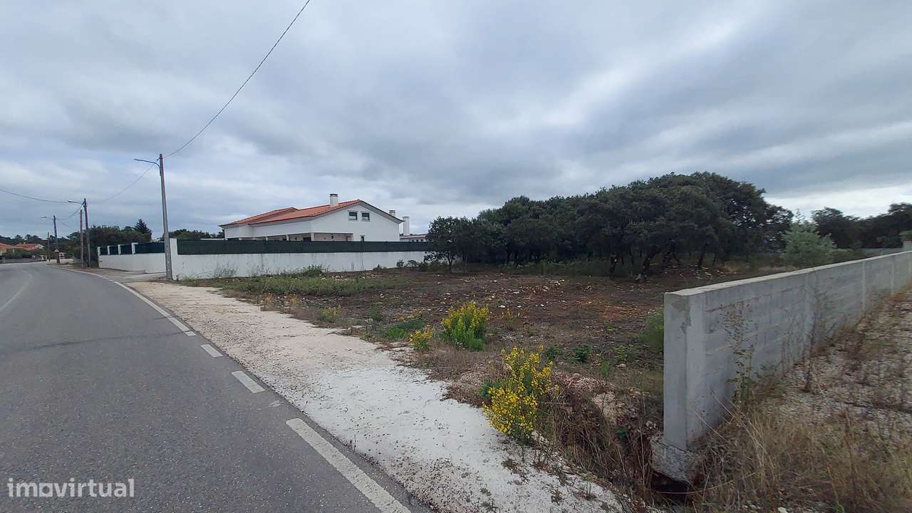 Terreno para construção - Fátima - Grande imagem: 5/7