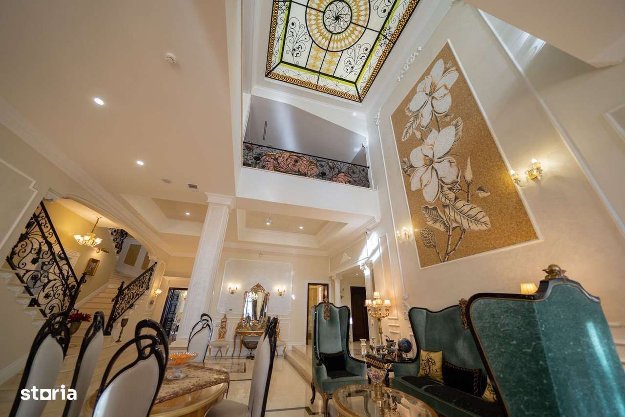 Acolo unde luxul devine artă - Imagine principală: 5/20