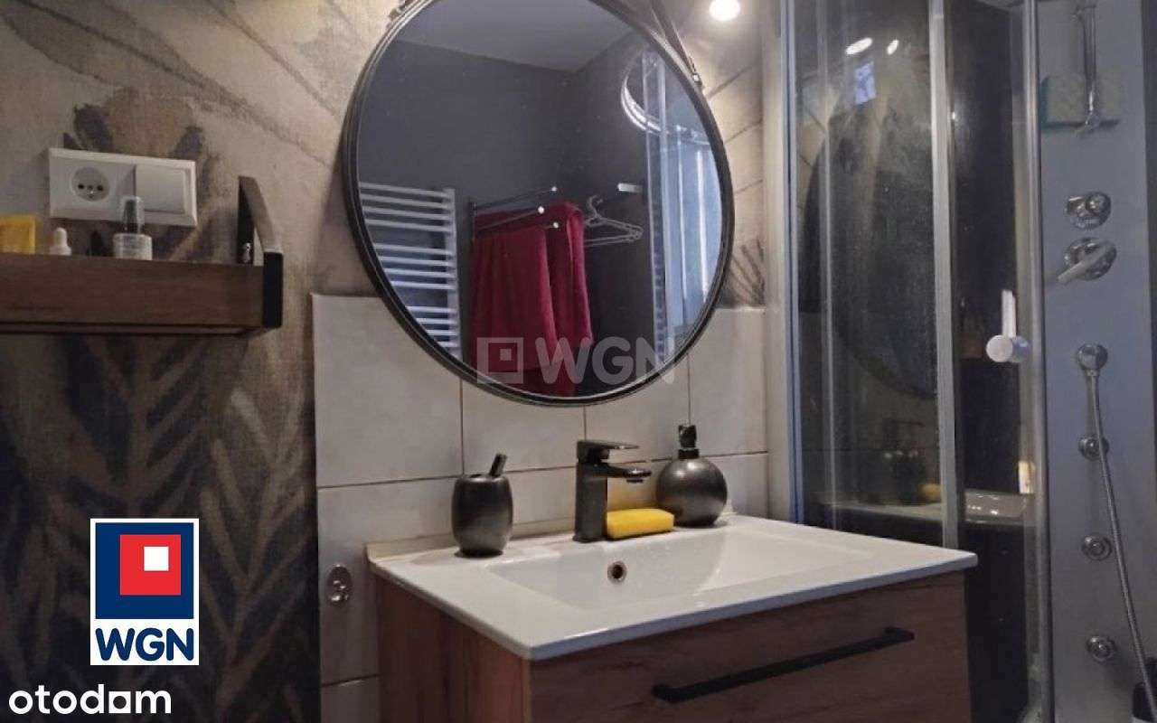 Dom, 164 m², Siedlec Duży-13