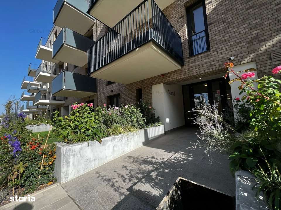 Vanzare | 2 camere | Bloc nou | Parcare| Avalon Estate-12