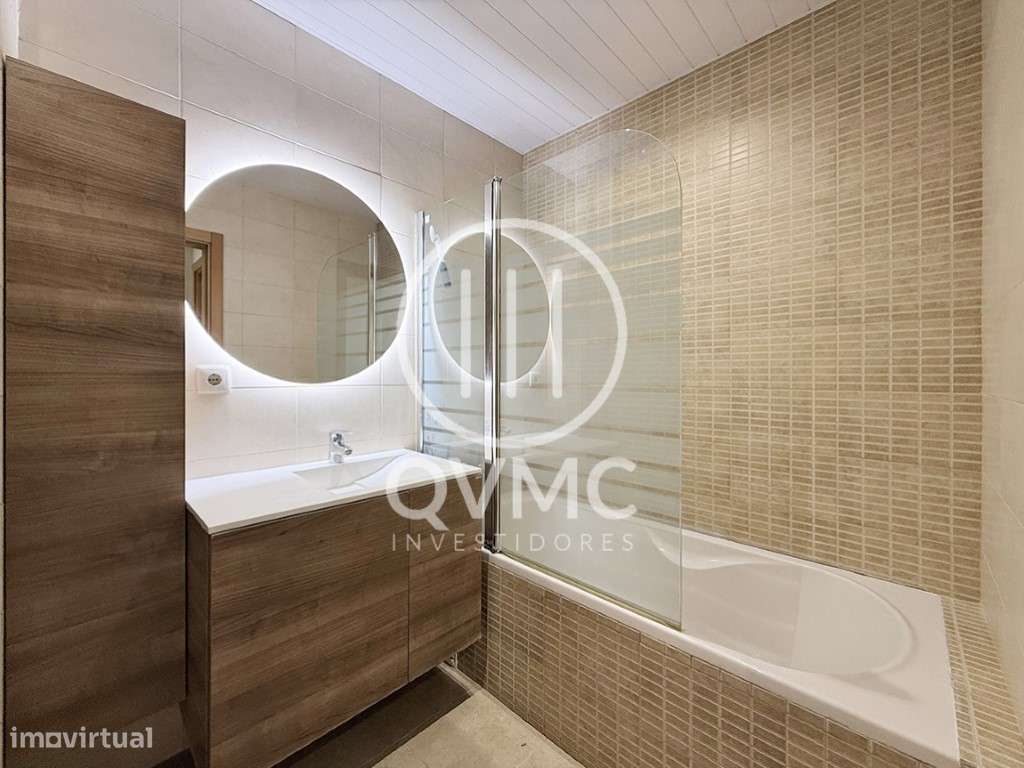 Apartamento T3 no Pinhal Novo-23