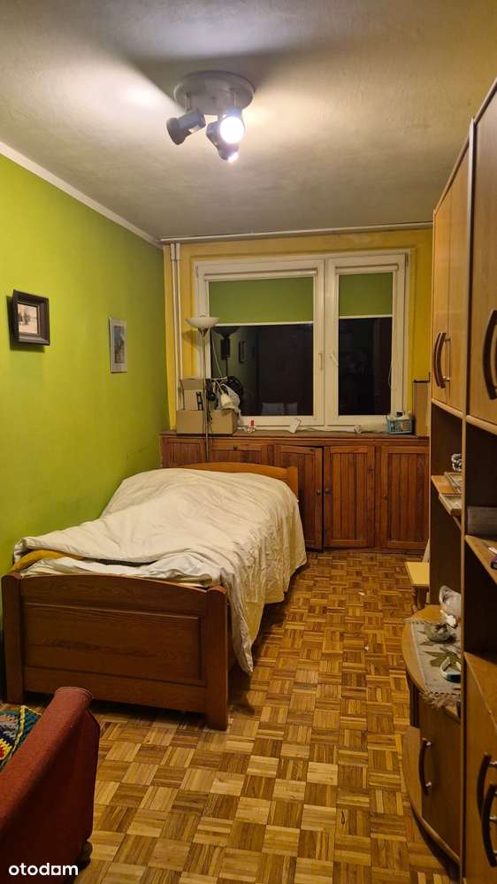 Muchobór Mały, 86m Balkon | Układ pod rodzinę lub najem, BEZ PROWIZJI-10