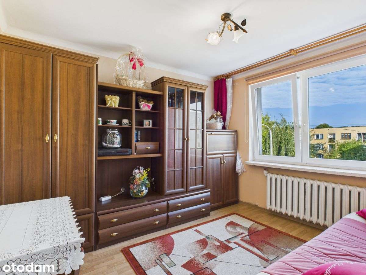 Mieszkanie Idealne dla rodziny! - Pełny obrazek: 4/20