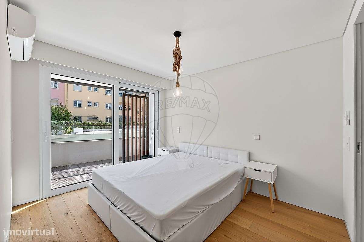 Apartamento T3 para venda - Grande imagem: 5/30