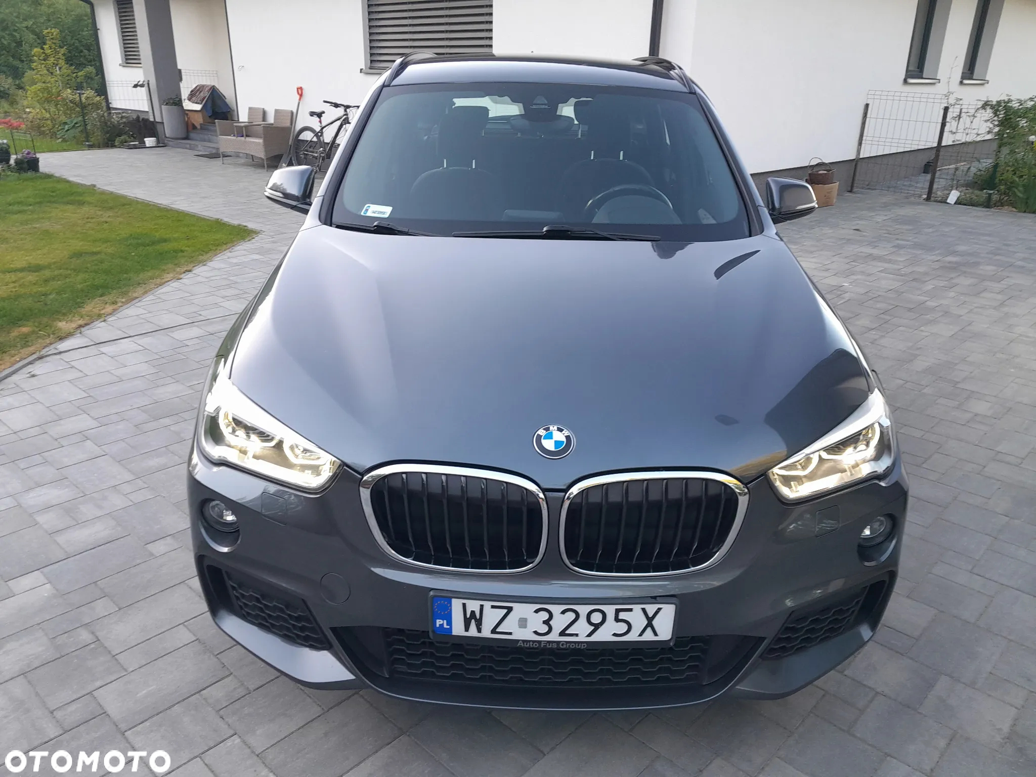 BMW X1 sDrive18i M Sport - 3