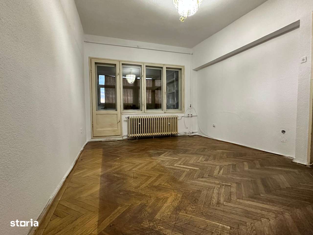 Apartament 3 camere - bloc GIOCONDA-3