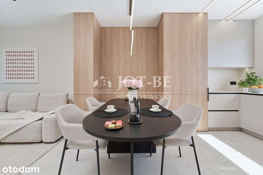 Nowe 3-pokojowe | Wysoki standart | Duży balkon - Pełny obrazek: 4/20