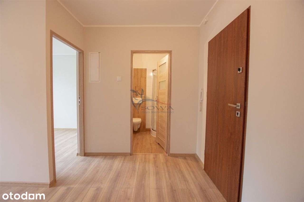 Mieszkanie po remoncie w Centrum Bielska-Białej-4