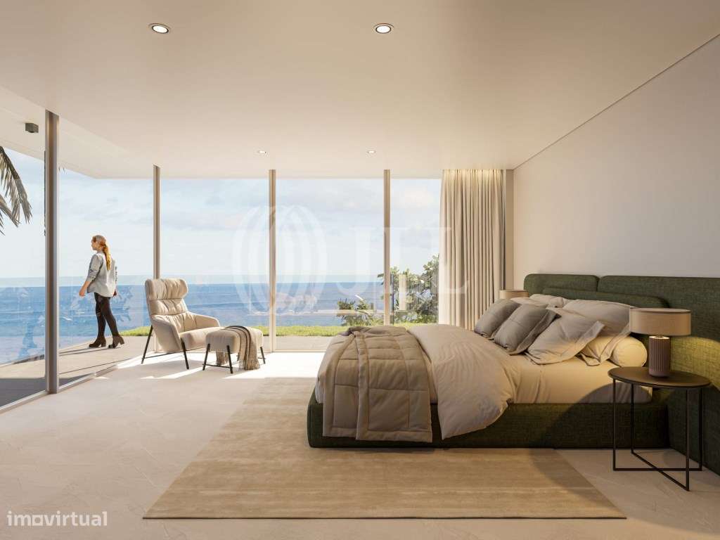 Moradia T3 com piscina, na Ponta do Sol, Madeira - Grande imagem: 3/40