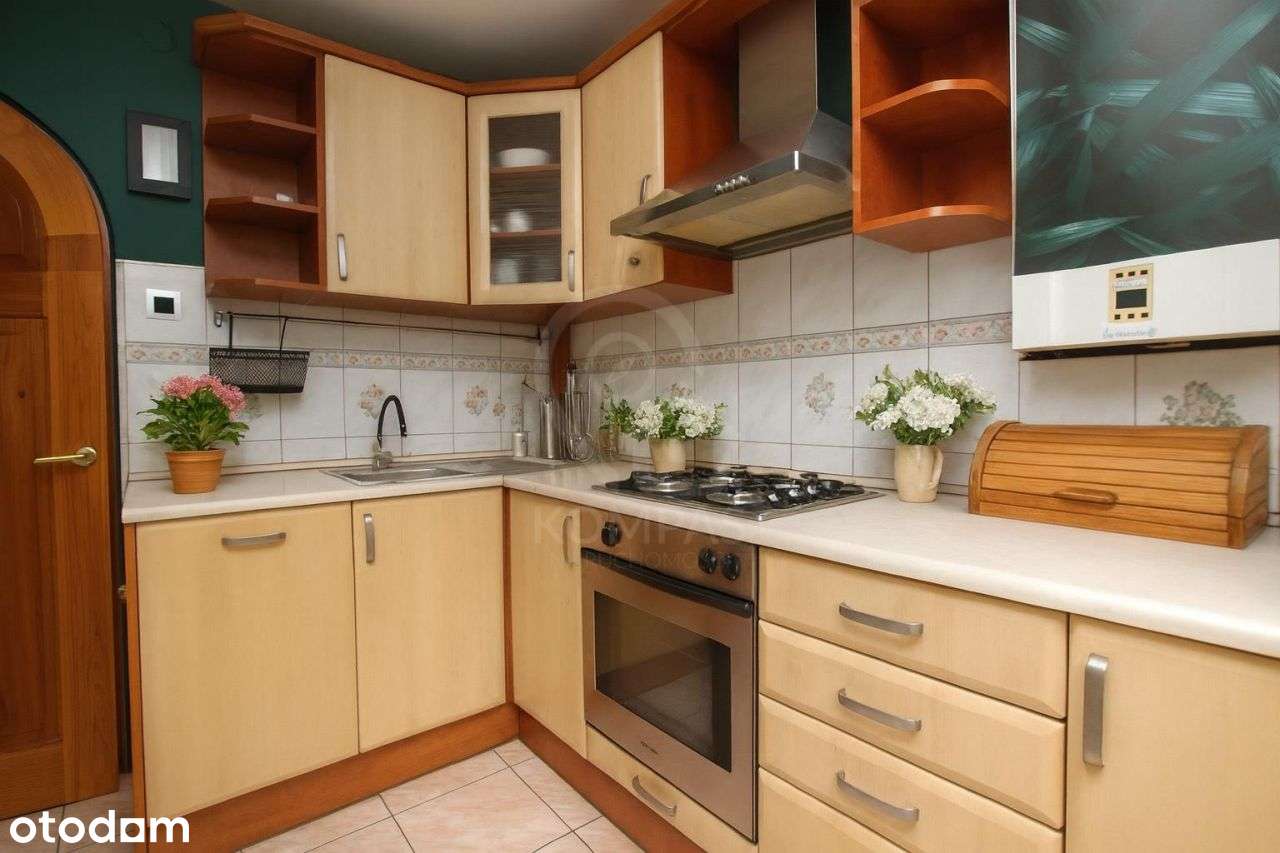 Bezczynszowe z ogródkiem|Sępolno-4