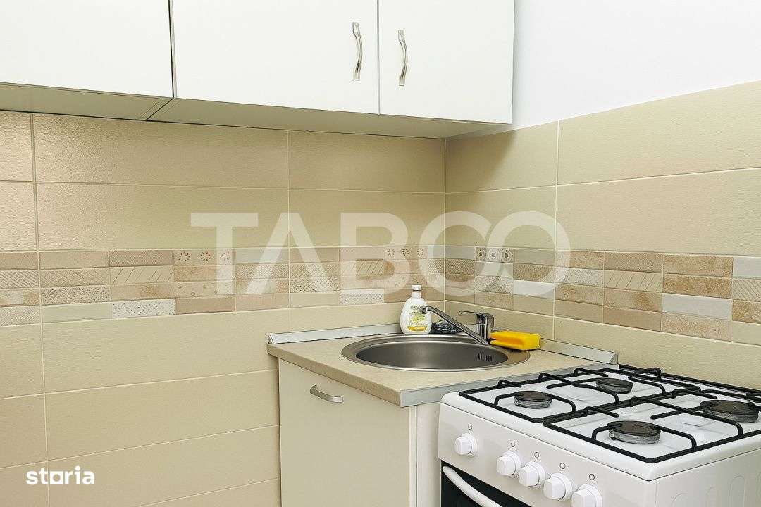 Garsoniera etajul 3 - balcon - boxa - langa OMV Milea - Imagine principală: 4/10