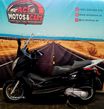 Honda SW-T Honda 125 S-wind ABS - 6