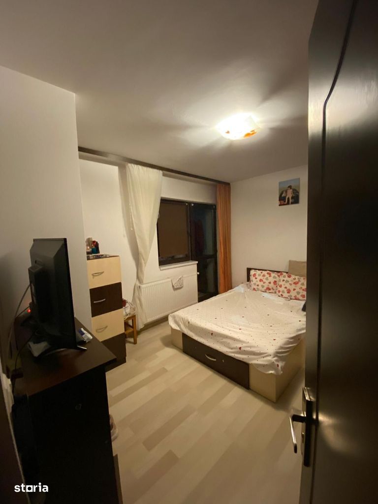 Apartament 2 Camere Loc parcare Dimitrie Leonida