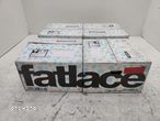 Felgi AME fatlace 15x 8,5J +25  9,5J +25 4x100 - 10