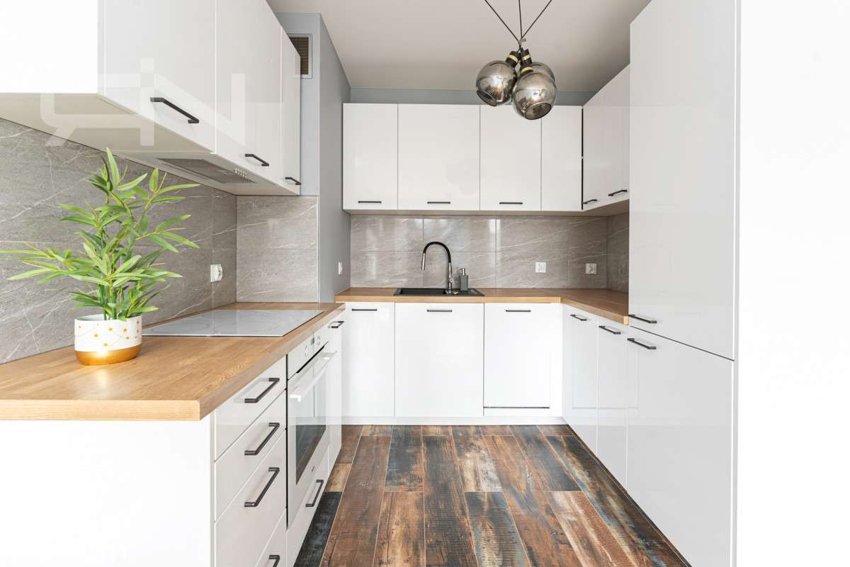 Widok | 2 pokoje | Miejsce Parkingowe | Od zaraz-5