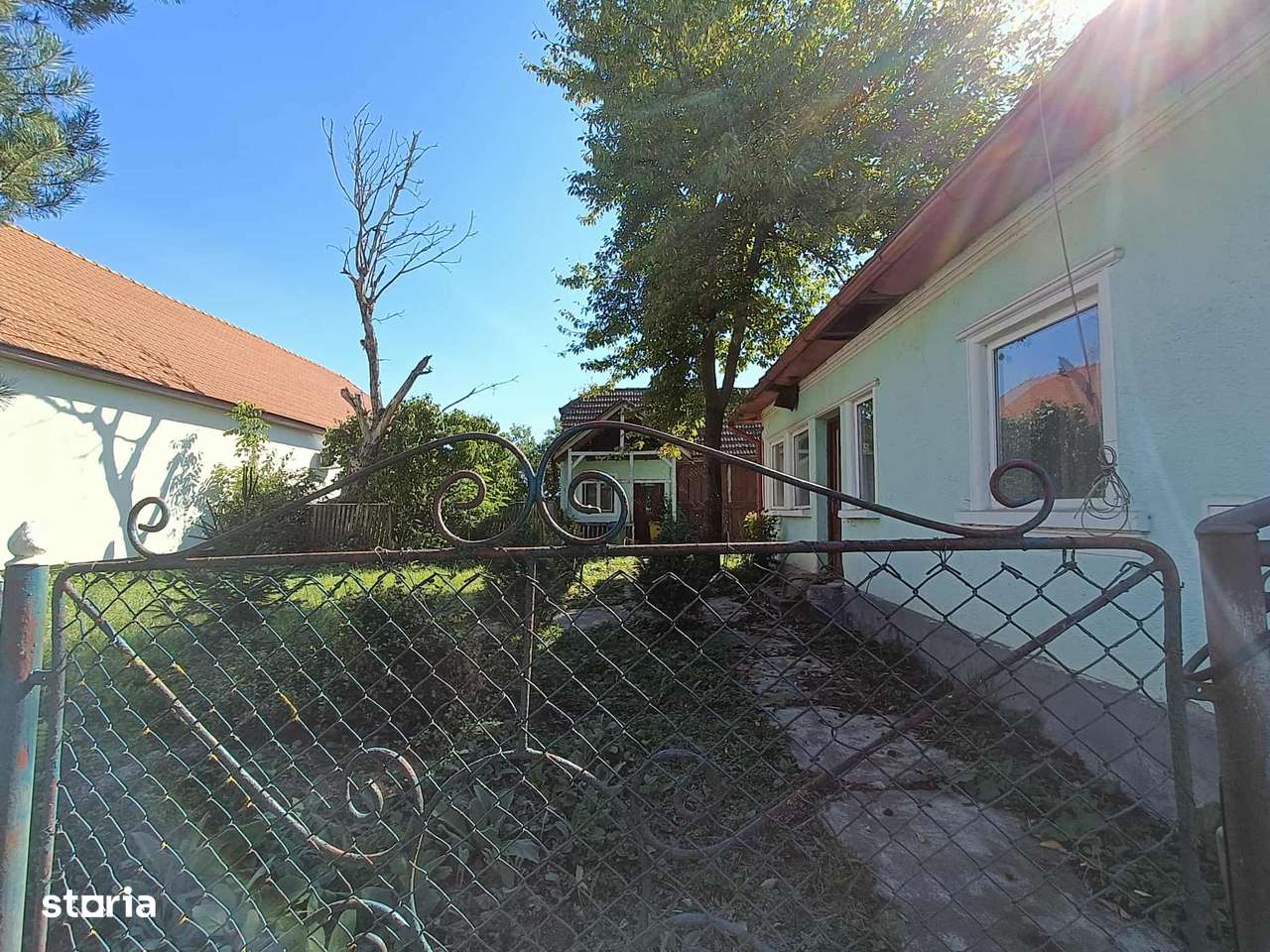 Casa cu teren in Catalina - Imagine principală: 1/5