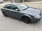 Audi A4 1.9 TDI - 2