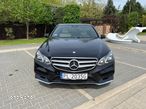 Mercedes-Benz Klasa E 220 T BlueTEC 4Matic 7G-TRONIC Edition - 3