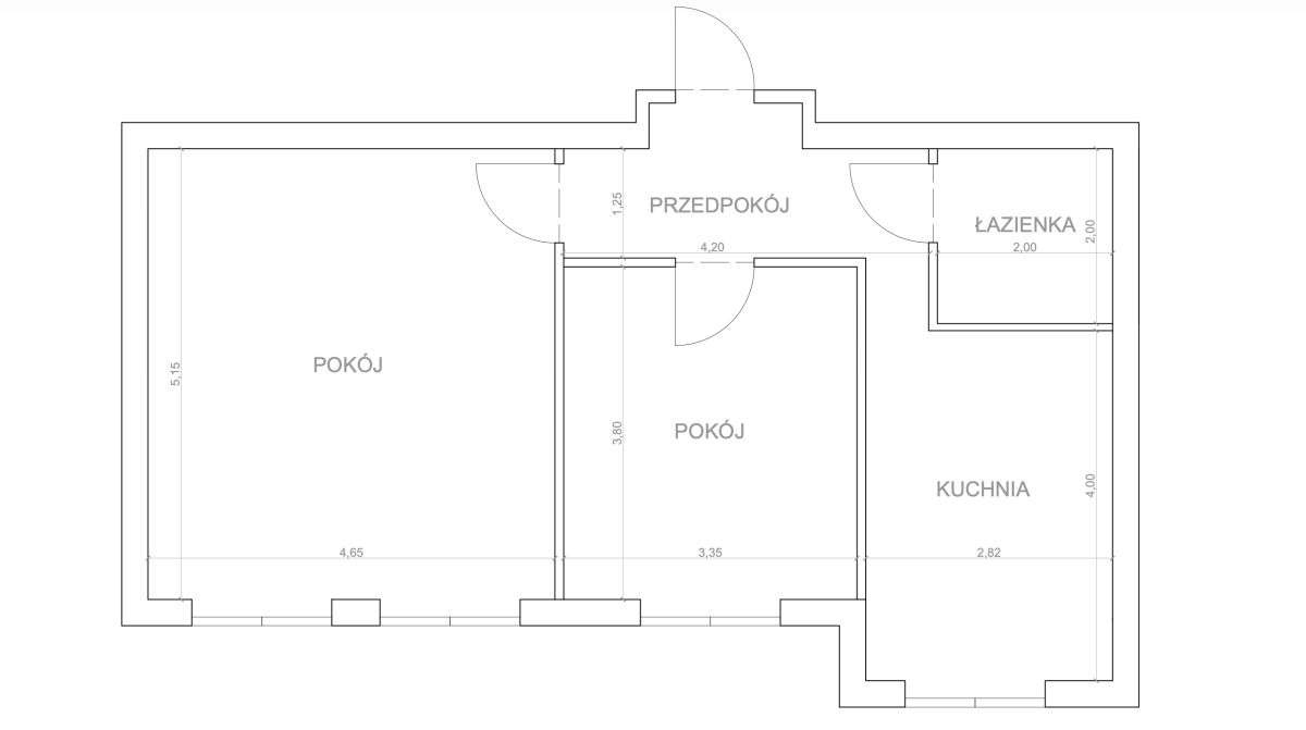 Mieszkanie z artystyczną duszą w Centrum Wrocławia-9