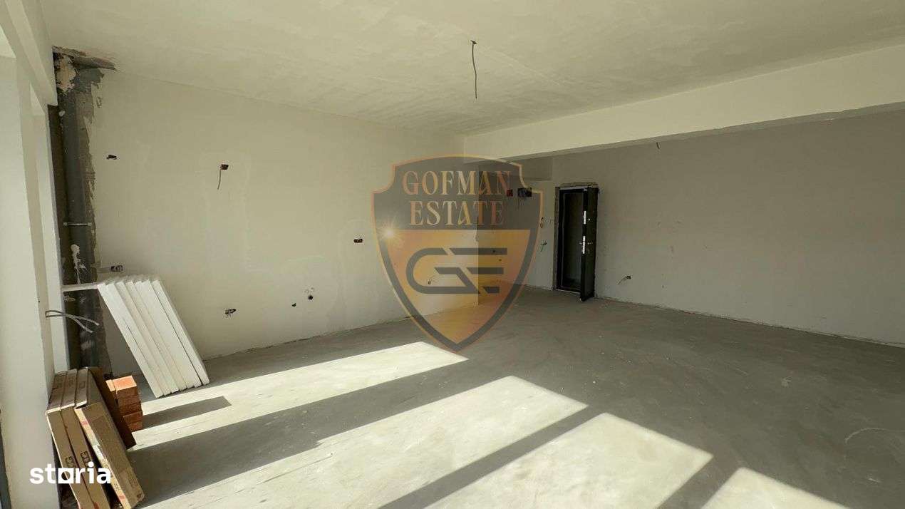 Ap 2 cam, semidecomandat, Mamaia Nord Et 1/8, lift, 73.80 mp, balcon, - Imagine principală: 5/11