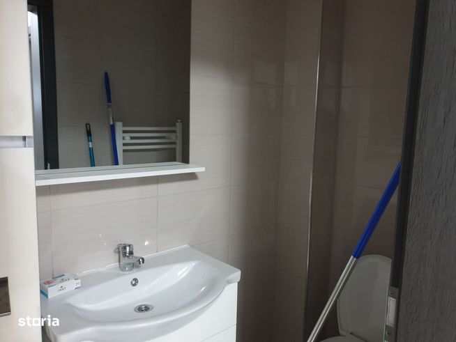 Apartament cu 3 camere, decomandat, 2 bai ! Mutare imediata ! Bloc nou-13
